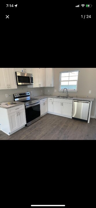 338 Kristen Ct in Columbia, TN - Building Photo