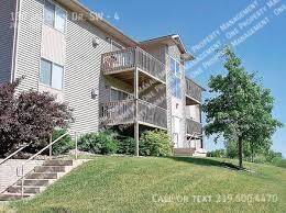 130 Jacolyn Dr SW-Unit -4 in Cedar Rapids, IA - Building Photo