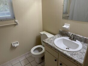 1101 Washington Ct in Tallahassee, FL - Building Photo - Building Photo