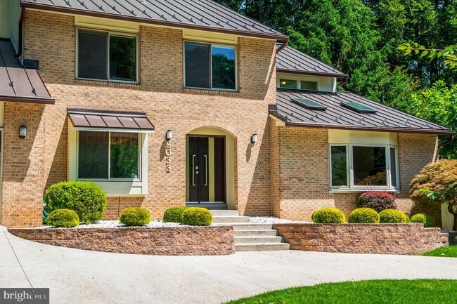 property at 8033 Cypress Grove Ln