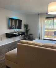 8500 E Indian School Rd, Unit 211 in Scottsdale, AZ - Building Photo - Building Photo