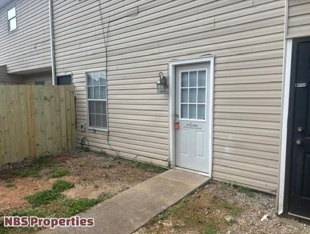 9149 Cedarpark Ln, Unit C in Knoxville, TN - Building Photo - Building Photo