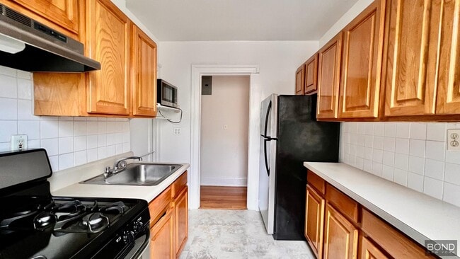property at 32-15 35th St