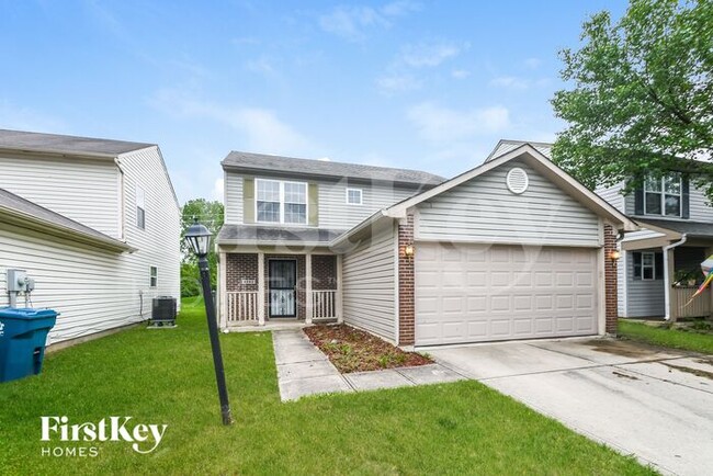 property at 4243 Trace Edge Ln
