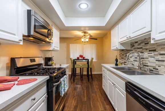 property at 861 Glencliff St