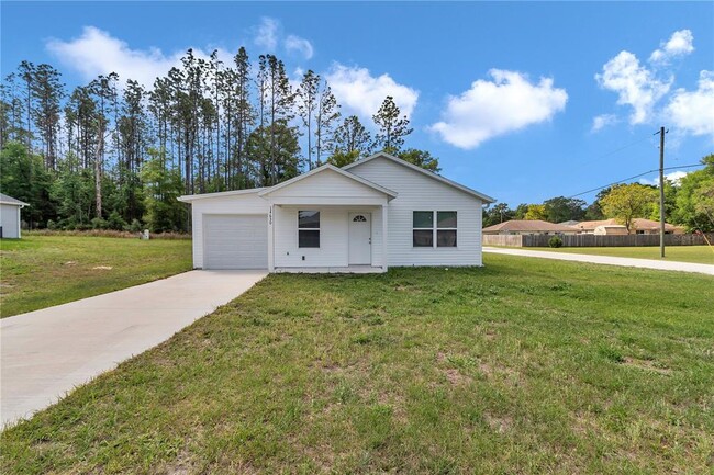 14630 SW 20th Pl in Ocala, FL - Building Photo - Building Photo