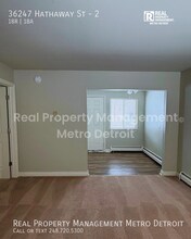 36247 Hathaway St in New Baltimore, MI - Building Photo - Building Photo