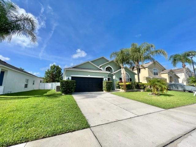 217 Marathon Ln in Sanford, FL - Building Photo