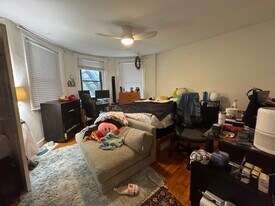 1728 Beacon St, Unit B in Brookline, MA - Building Photo