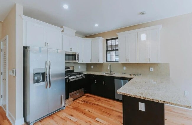 property at 32 Irving St