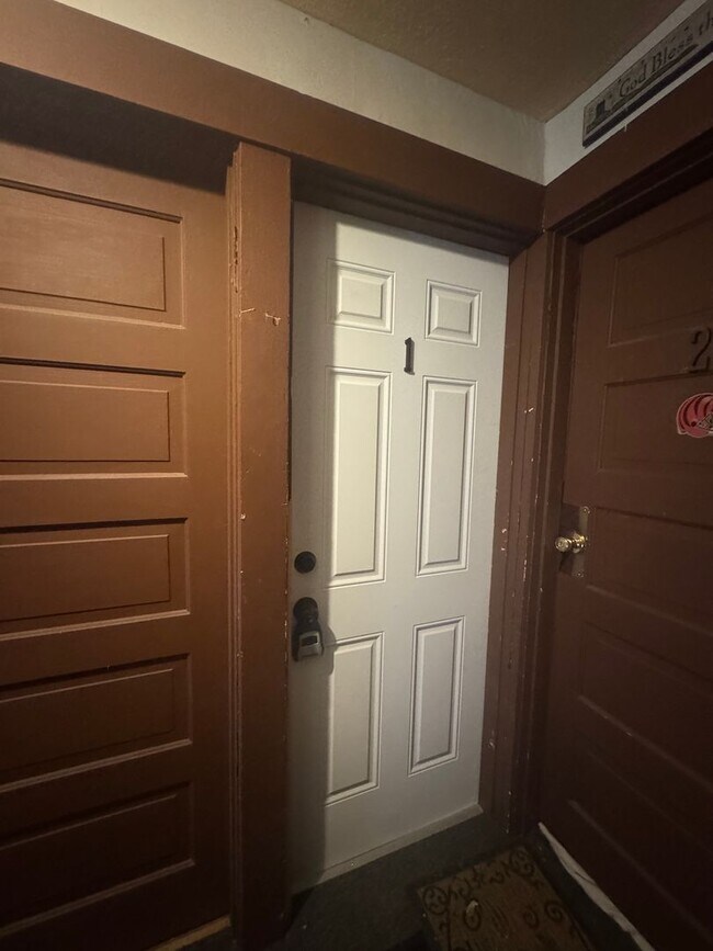 2424-2426 Wayne Ave in Dayton, OH - Building Photo - Building Photo