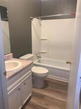 125 NW 7th St, Unit 125 in Cross Plains, TX - Building Photo - Building Photo