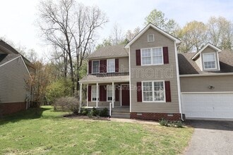 7506 Ground Fern Pl in Chesterfield, VA - Building Photo - Building Photo