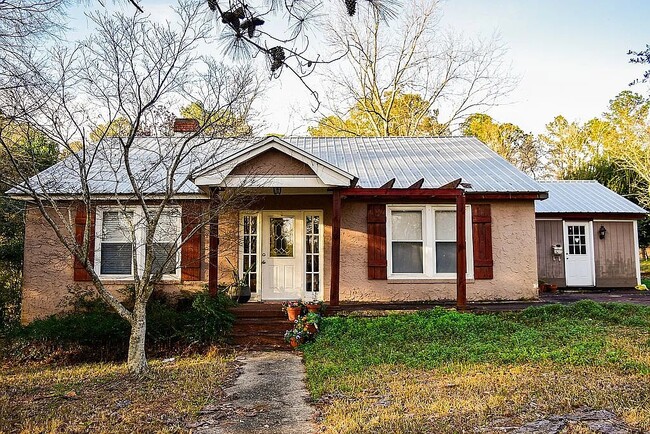 property at 3986 Fortner St