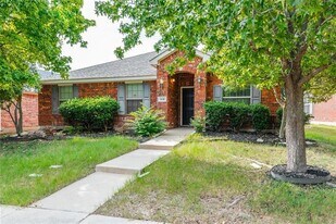 4616 Brighton Dr in McKinney, TX - Building Photo