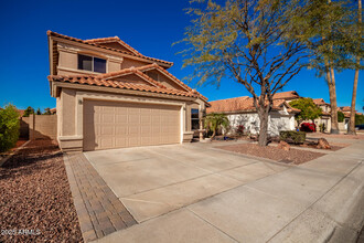 19122 N 75th Dr in Glendale, AZ - Building Photo - Building Photo