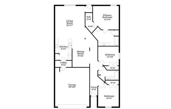 26106 Hals Dr in Magnolia, TX - Building Photo - Building Photo