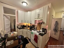 65 Burbank St, Unit U18 in Boston, MA - Building Photo
