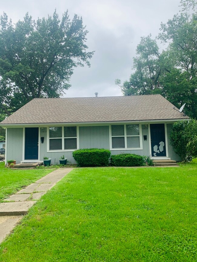 property at 12810 7th St