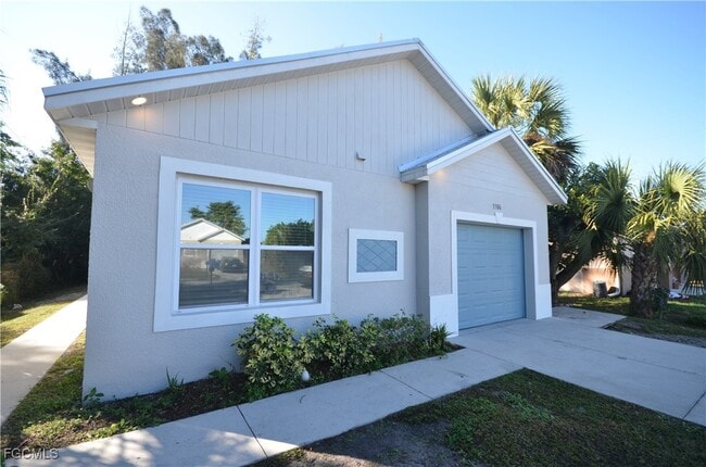 property at 3306 Bassie Ct