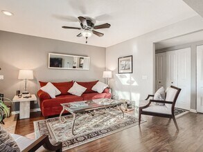 7665 E Eastman Ave in Denver, CO - Building Photo - Building Photo