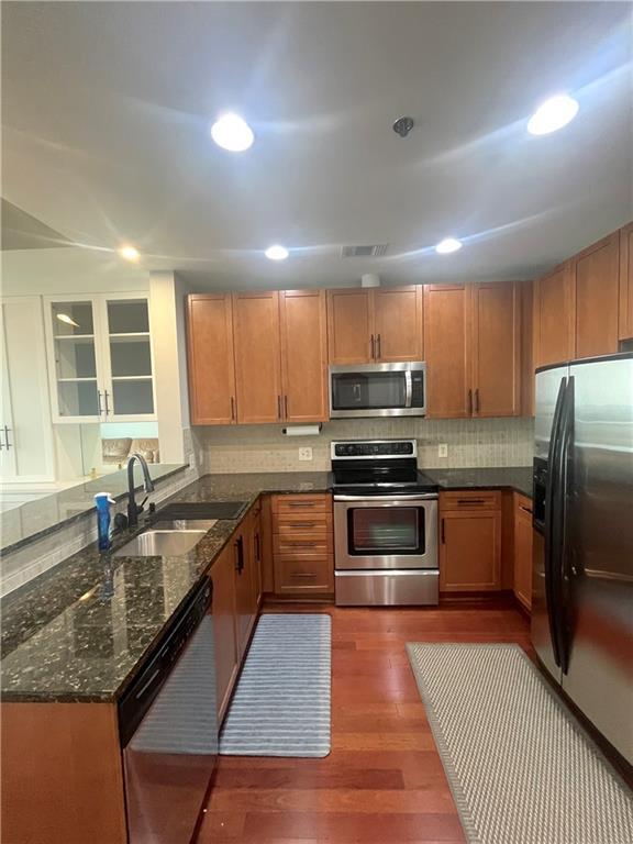 property at 855 Peachtree St NE