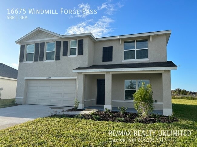 16675 Windmill Forge Pass in Wimauma, FL - Building Photo - Building Photo