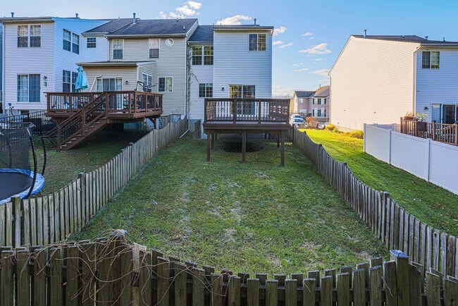 641 Kirkcaldy Wy in Abingdon, MD - Building Photo - Building Photo