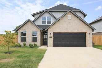 970 Moksha St in Centerton, AR - Building Photo - Building Photo