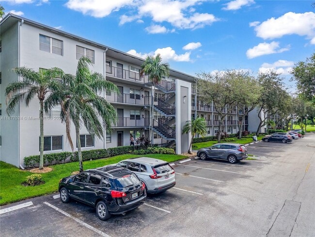 property at 251 SW 132nd Way