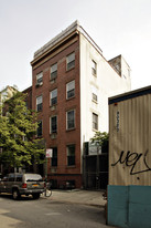 275 E 7th St Apartamentos