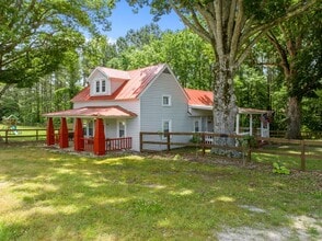 4821 Purnell Rd in Wake Forest, NC - Building Photo - Building Photo
