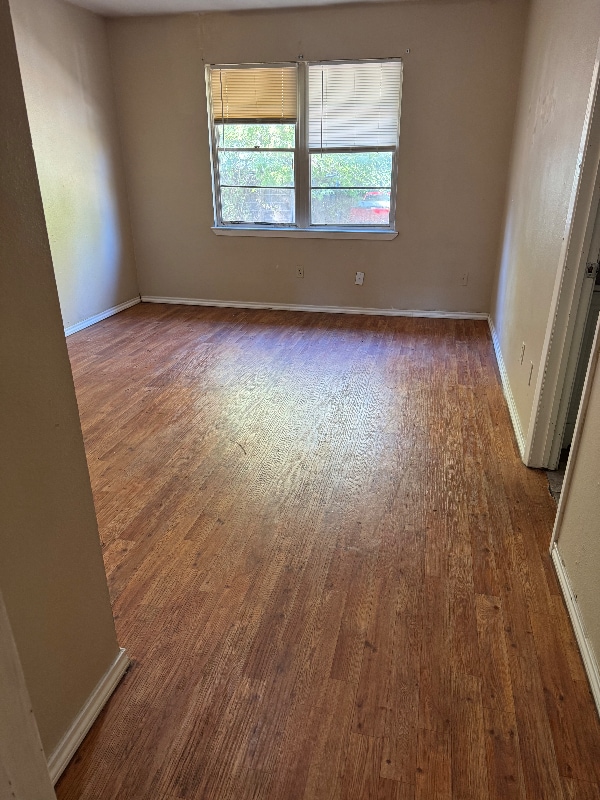 750 Bonham St in Paris, TX - Building Photo - Building Photo