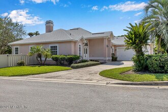 1548 Harbour Club Dr in Ponte Vedra Beach, FL - Building Photo - Building Photo