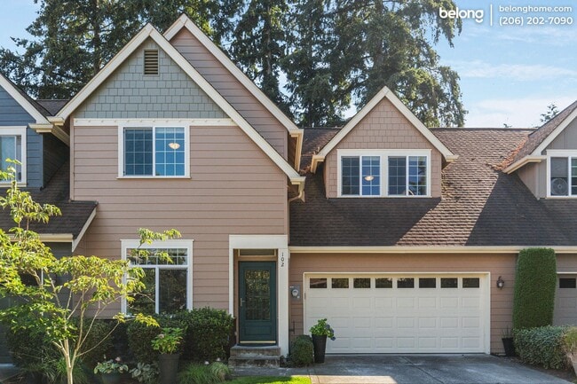 11411 SE 259th St in Kent, WA - Building Photo - Building Photo