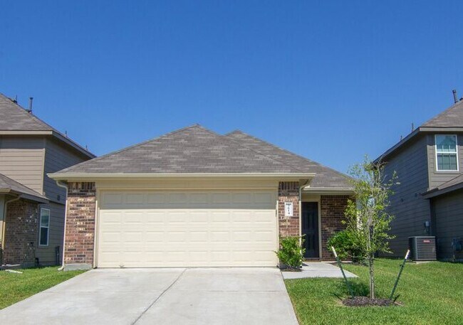 3614 Atascocita Elm Dr in Humble, TX - Building Photo - Building Photo