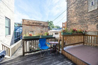 1723 N Wood St in Chicago, IL - Building Photo - Building Photo