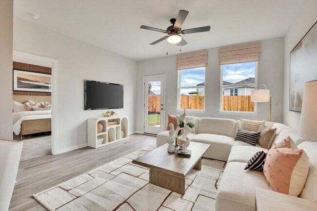 property at 10608 Best Bet Dr