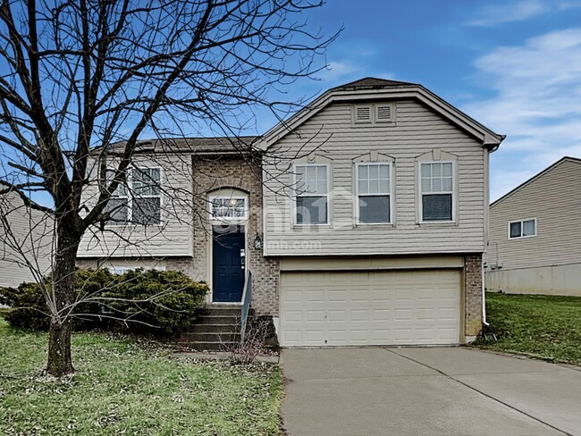 property at 10735 Chinkapin Cir