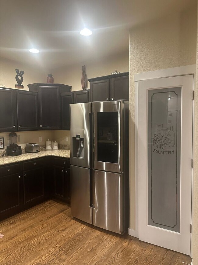 1290 Antrim Loop in Colorado Springs, CO - Building Photo - Building Photo