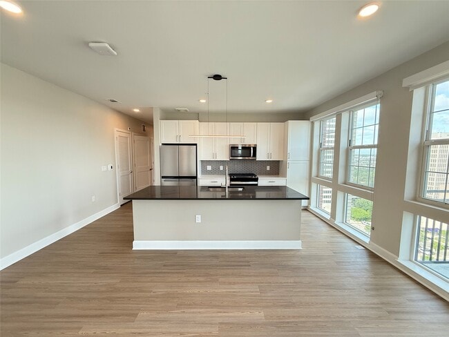 716 Waugh Dr in Houston, TX - Building Photo - Building Photo