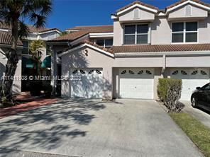 14909 SW 15th St in Pembroke Pines, FL - Building Photo