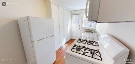 40 Gibson St, Unit 38-3D in Cambridge, MA - Foto de edificio - Building Photo