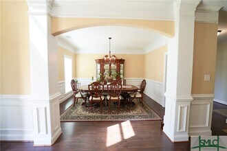 6240 Chief Of Love Rd in Savannah, GA - Building Photo - Building Photo