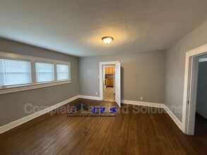 832 S 17th St in Terre Haute, IN - Building Photo - Building Photo