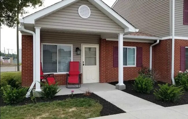 property at 15 Orchard Ln