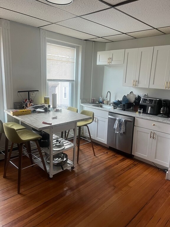 property at 111 H St