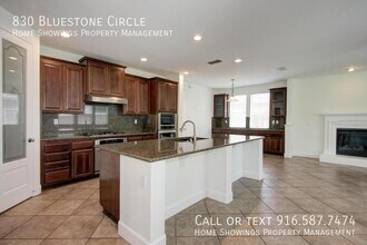 830 Bluestone Cir in Folsom, CA - Building Photo - Building Photo