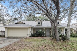4511 Wyndcliff Cir in Orlando, FL - Building Photo