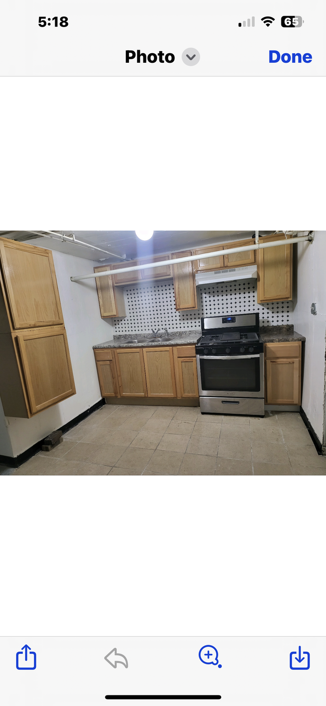 5309 W Jackson Blvd in Chicago, IL - Building Photo - Building Photo